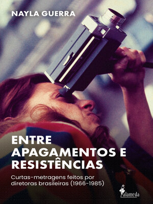 cover image of Entre apagamentos e resistências